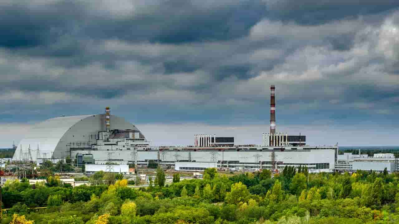«Чёрная быль и нескончаемая боль Чернобыля»